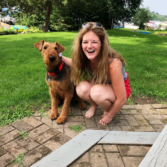 Hi friends! I’m Chloe - Picture 3 of 5